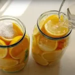 Así es como se conservan los limones durante todo un año: aún más frescos y deliciosos