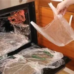 Horno impecable sin rastro de grasa con este método