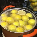 Cómo deshacerse del olor a fritura en casa: el olor desaparece en 5 minutos