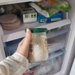 Sal en el congelador, sorprende por qué tantos la dejan ahí