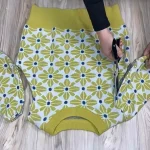 Jerseys viejos, nunca los tires: si los reutilizas así, sale algo único y precioso