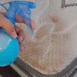 Gracias a esto eliminarás toda la suciedad, moho y olor de los colchones de la casa