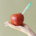 Sorprendente por qué todos están poniendo 1 jeringa en manzanas revelado