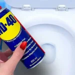 WD-Spray, por qué algunos han comenzado a rociarlo en el baño de casa: he aquí por qué