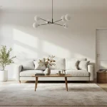 A clean and shiny house in 15 minutes: the Marie Kondo method