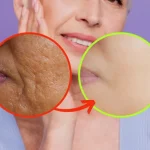 Borra las arrugas de tu rostro y manos con esta poderosa mascarilla antiedad