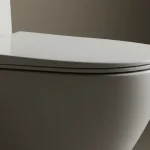 Fresh and fragrant toilet, the most powerful natural remedy there is.