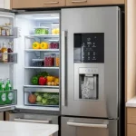 Fridge, change the temperature immediately: this will deflate your bill at the end of the month.