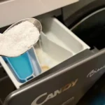 Half a Cup of Baking Soda in Your Washing Machine Solves These 5 Common Problems