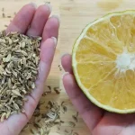 Mix a slice of lemon with a pinch of rosemary: what happens will surprise you