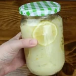 Mix lemon with these 2 ingredients ~ the secret no one will tell you ~ thank you later