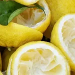 Never Throw Away Lemon Peels – This Is How To Use Them