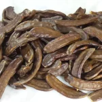 One of these almost forgotten treasures is the carob, an ancient fruit packed with remarkable nutritional properties