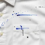 Pen Stains on Fabric: How to Remove Ink: The Foolproof Method