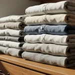 Scented laundry: to get it you have to throw this ingredient in the dryer