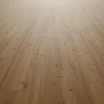 Shiny and fragrant floors with this powerful natural remedy
