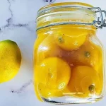 The Secret to Keeping Lemons Fresh for Up to 6 Months (And How to Avoid Mold)
