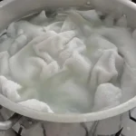 The old trick of grandmothers to whiten towels: you will not see even 1 stain again