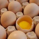 This method can store eggs for a year.