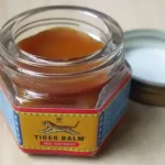 Tiger Balm: 19 Uses for Body and Home No One Knows.
