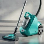 Vacuum cleaner: Do you know what that little hole in the handle is for? Its secret function.