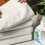 Vinegar: The Secret to Softer Towels, Whiter Linens, and Fresher-Smelling Clothes