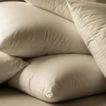 White and fragrant pillows, no detergent needed: use this