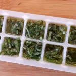 Basil, this is the trick for keeping fresh leaves for up to 6 months | No more waste