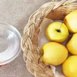 Goodbye fruit flies, with this natural remedy you will chase them away in a flash