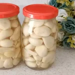 Keep your garlic fresh and flavorful for a whole year with this kitchen secret known only to seasoned cooks