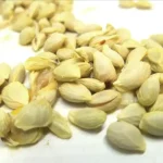When squeezing lemons, don’t make the mistake of throwing away the seeds: they are worth their weight in gold used this way